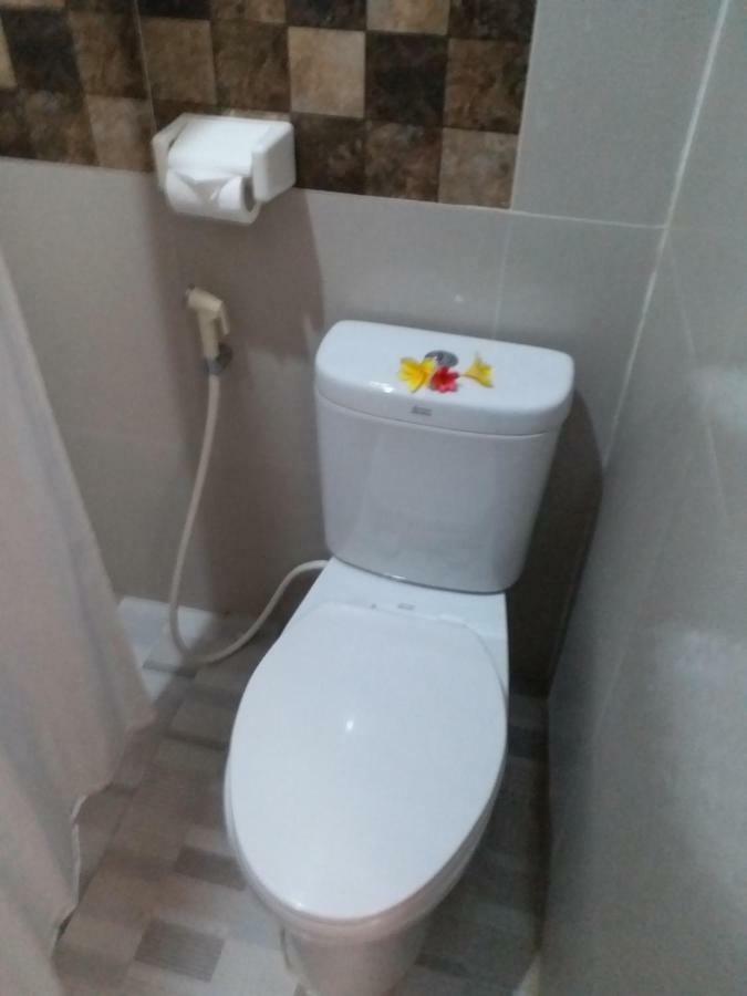Guest house Jepun Segara Kuta (Bali)