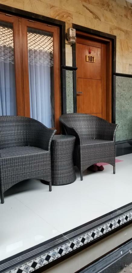 Jepun Segara Guest house Kuta (Bali)