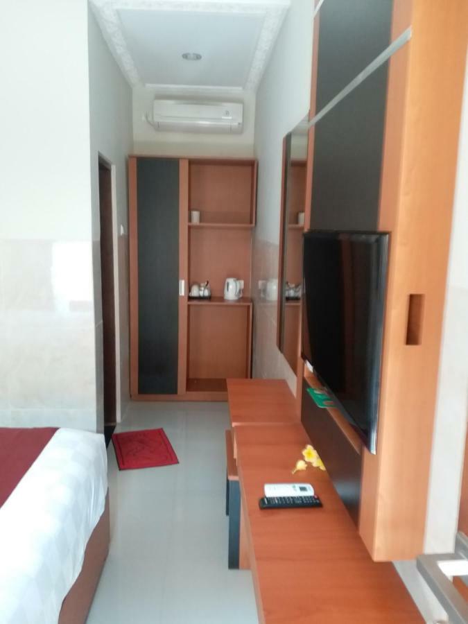 Jepun Segara Guest house Kuta (Bali)