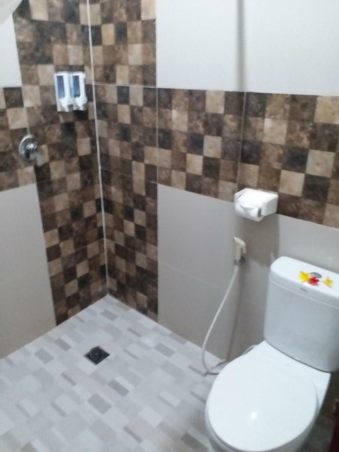 Guest house Jepun Segara