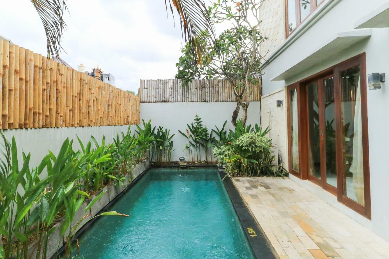 The Widyas Bali Villa *