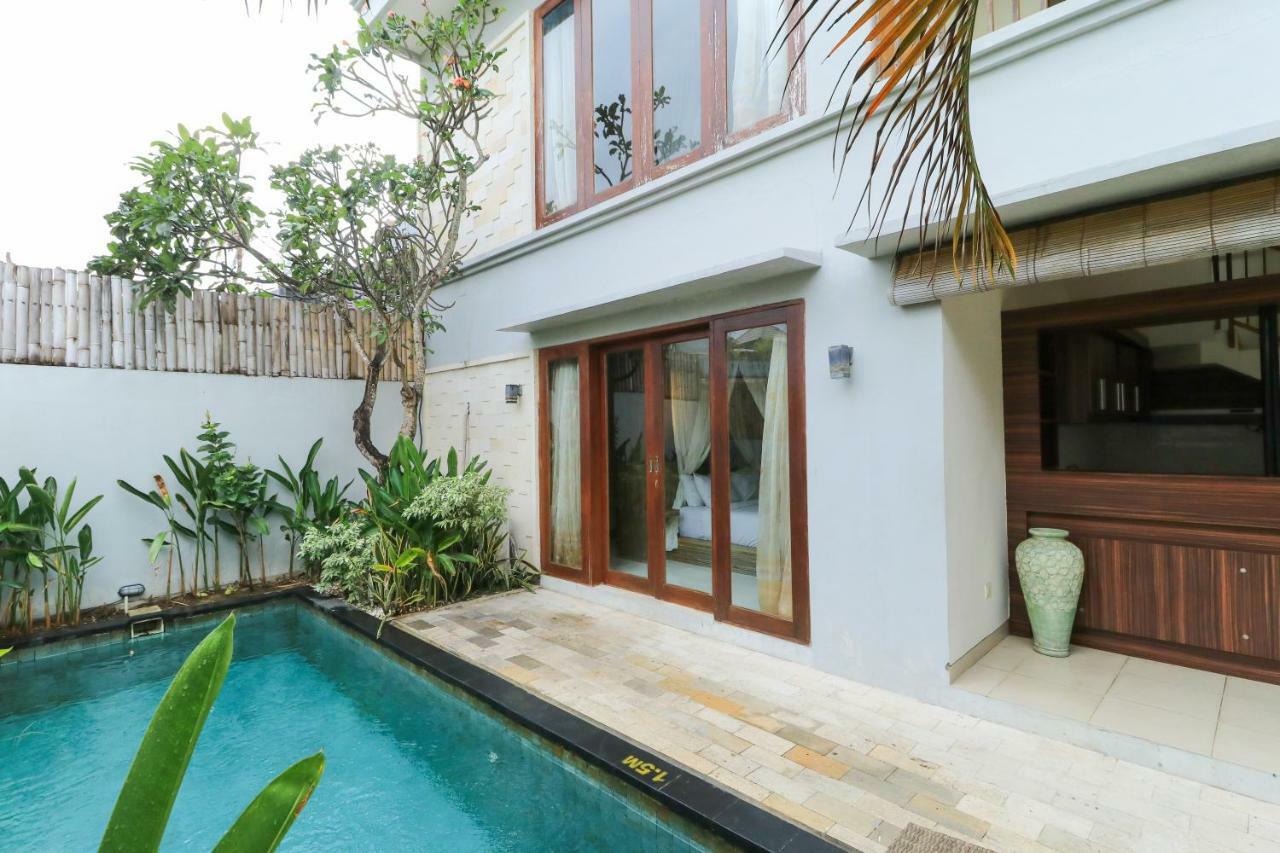The Widyas Bali Villa *