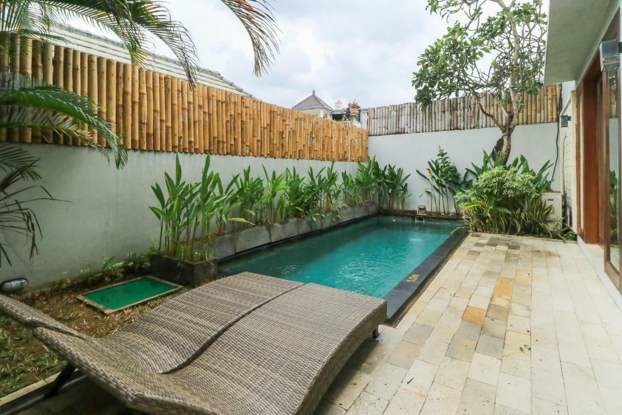 The Widyas Bali Villa Kerobokan (Bali)