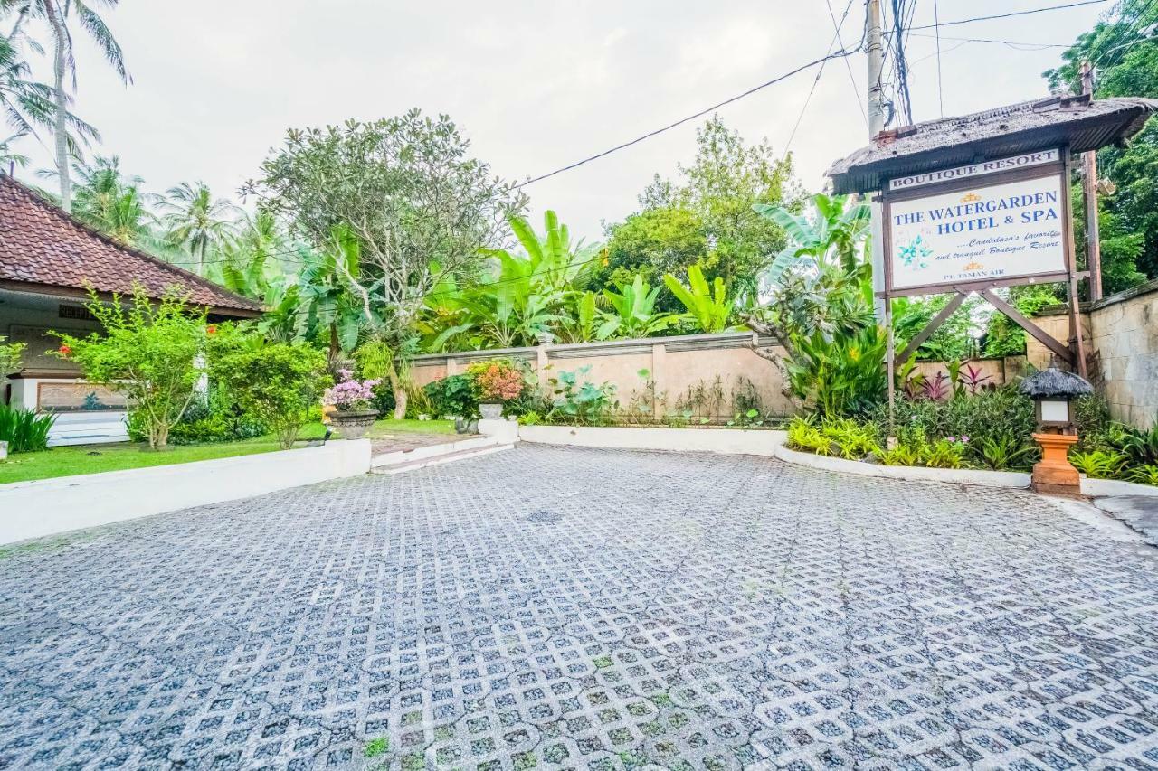 The Water Garden Hotel Candi Dasa (Bali)