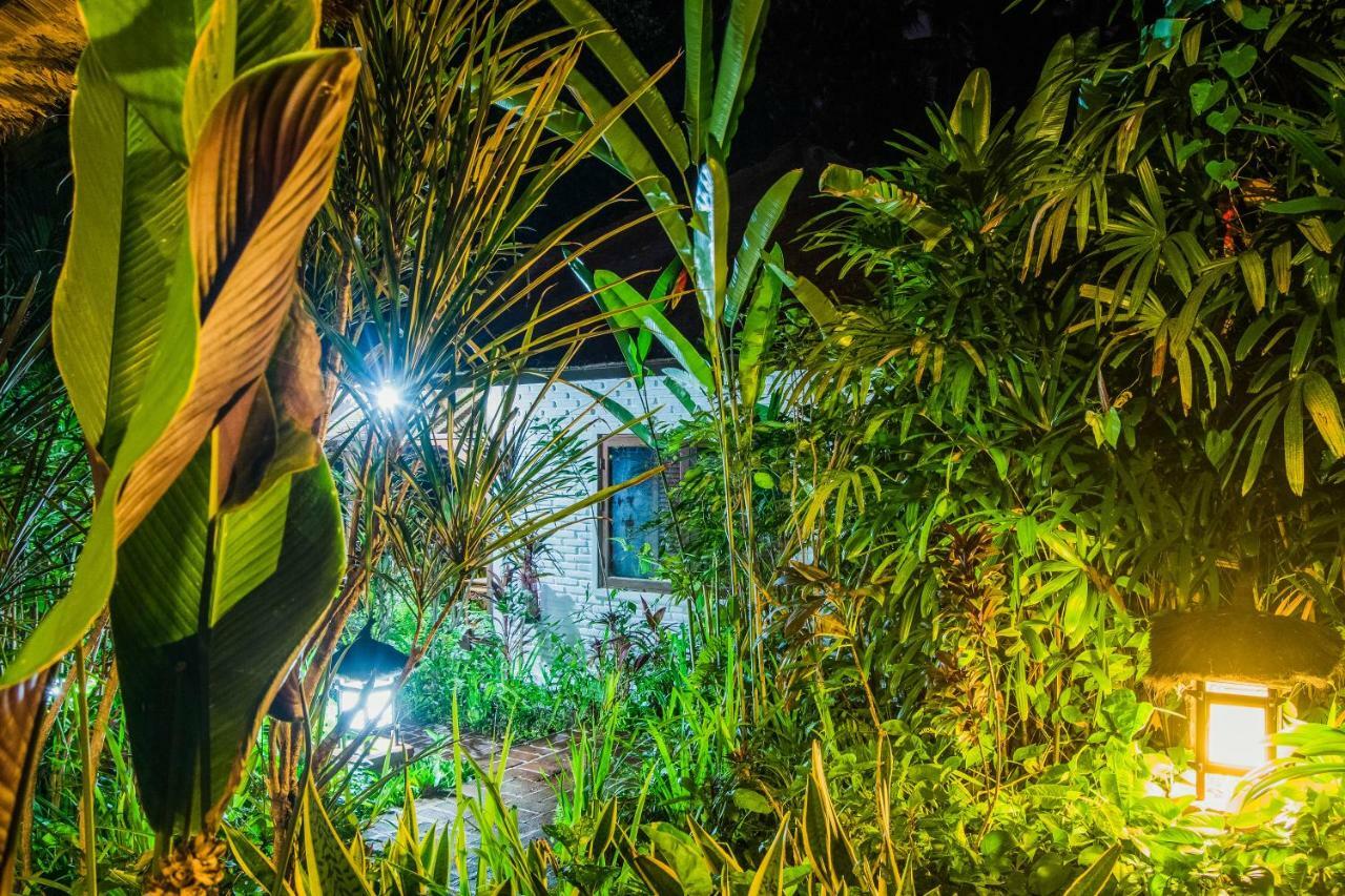 The Water Garden Hotel 3*