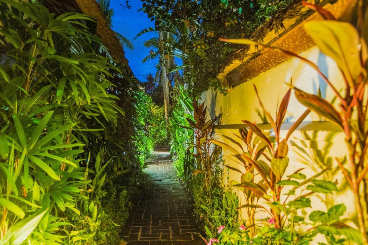 The Water Garden Hotel Candi Dasa (Bali)