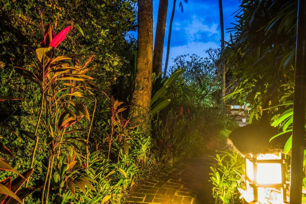 The Water Garden Hotel 3*