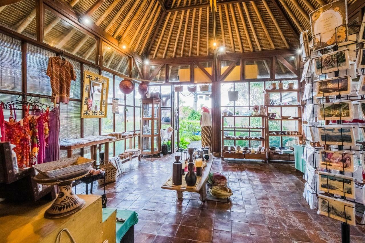 The Water Garden Hotel 3*