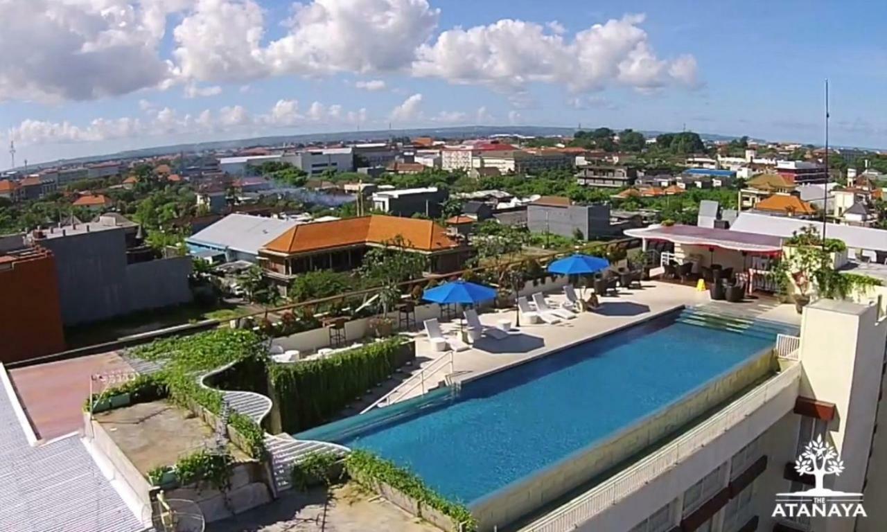 Atanaya Kuta Bali Hotel