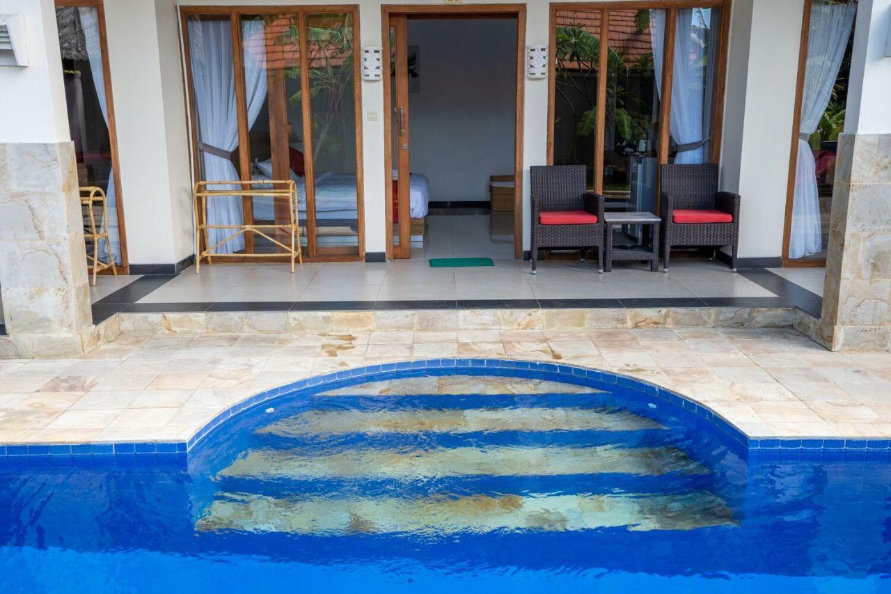 Resort Bali Dive And 3*