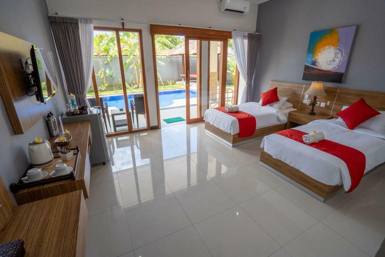 Bali Dive And 3* Tulamben (Bali)
