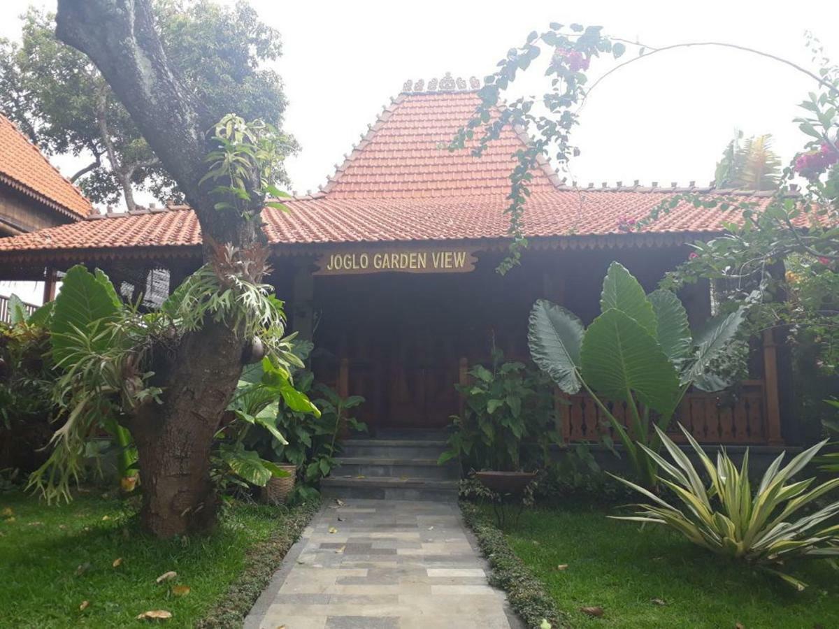 Hotel Shanti Natural Panorama View Singaraja (Bali)