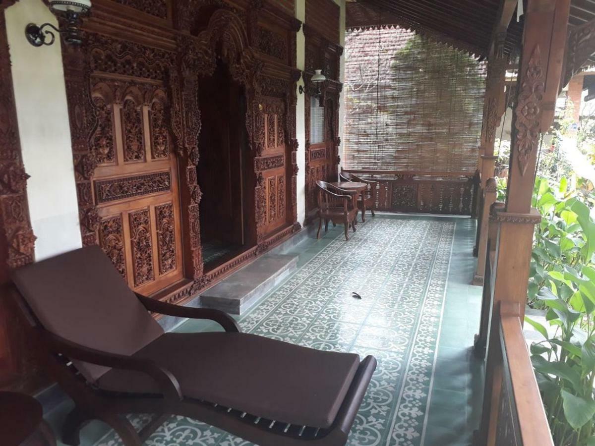 Shanti Natural Panorama View Hotel Singaraja (Bali)