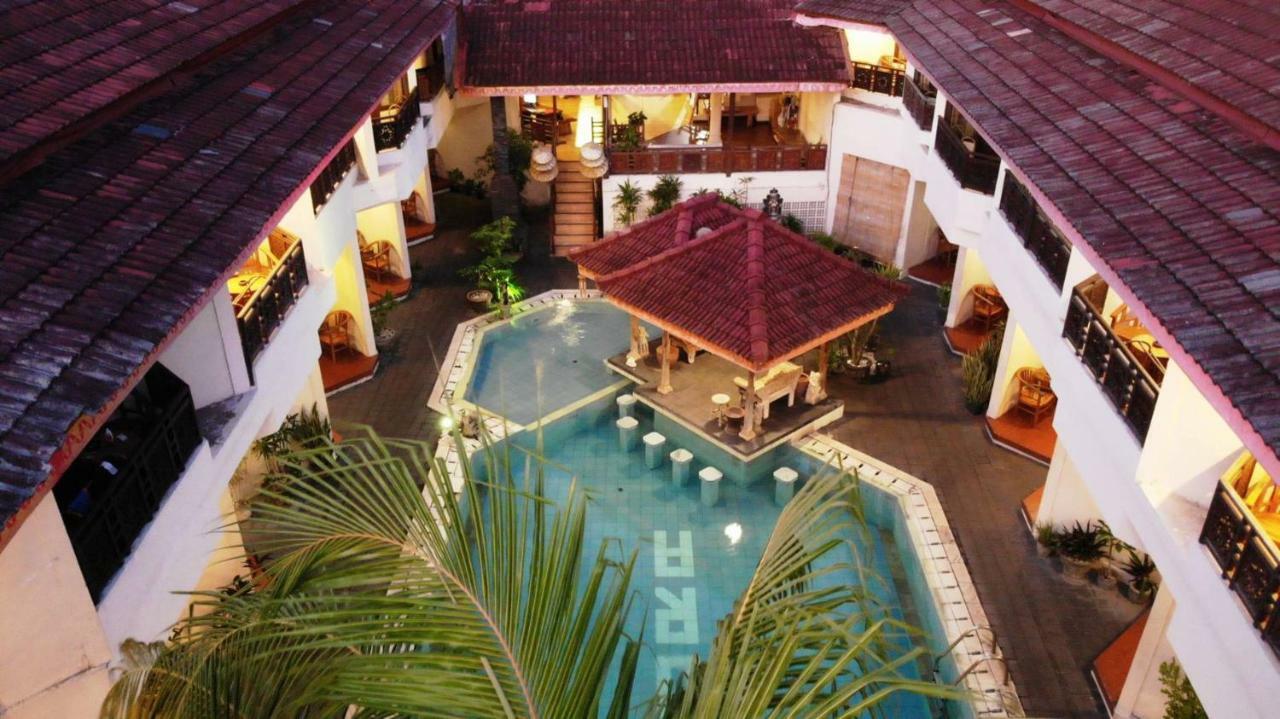 The Flora Kuta Bali Hotel Kuta (Bali)