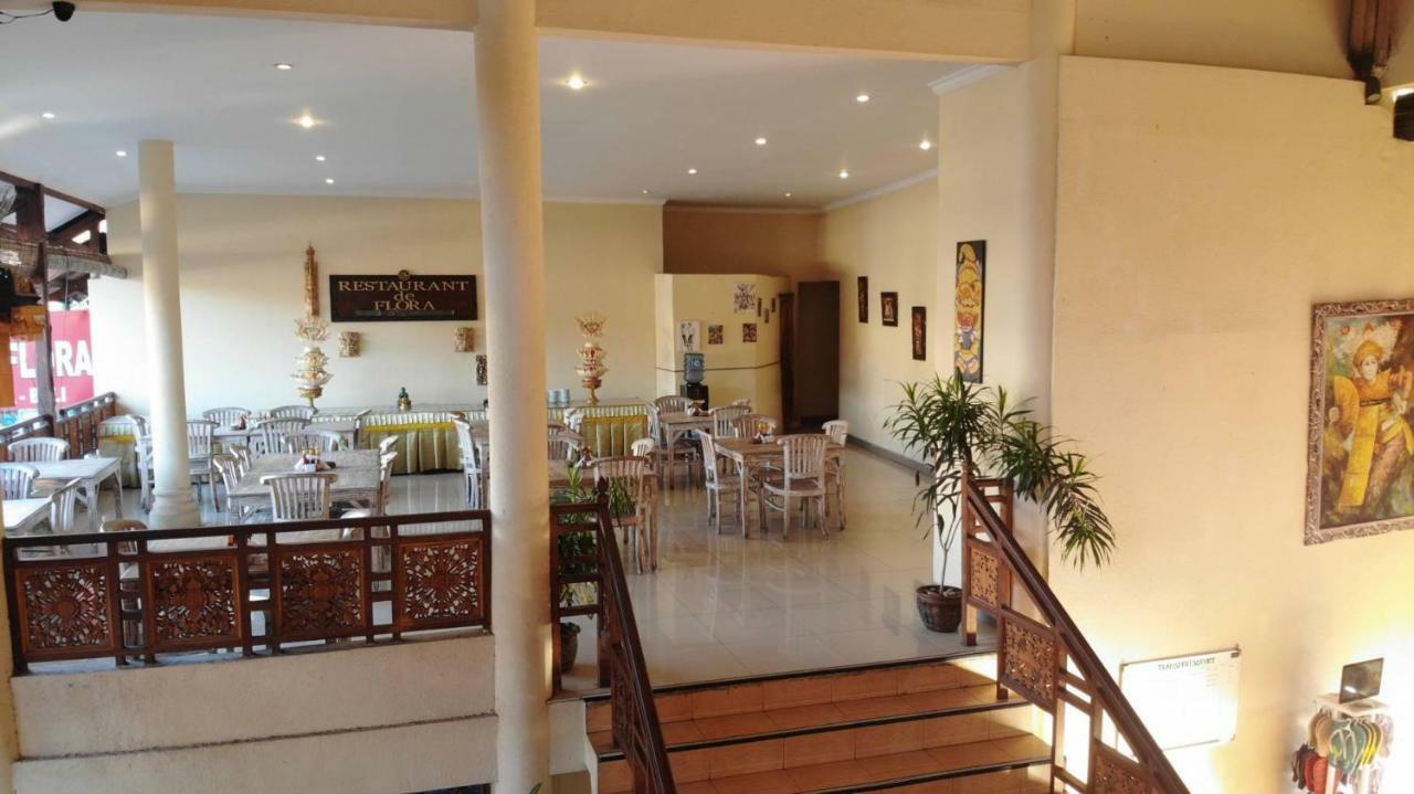 The Flora Kuta Bali Hotel