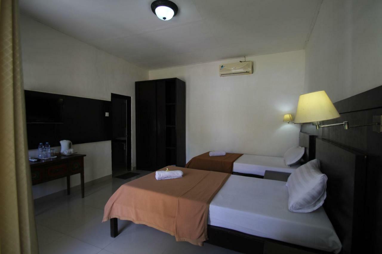 Hotel Kodja Kuta (Bali)
