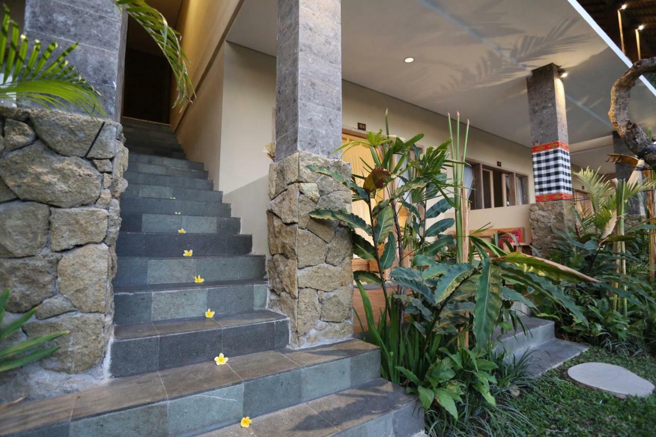 Hotel Kailash At Gunung Sari 4*