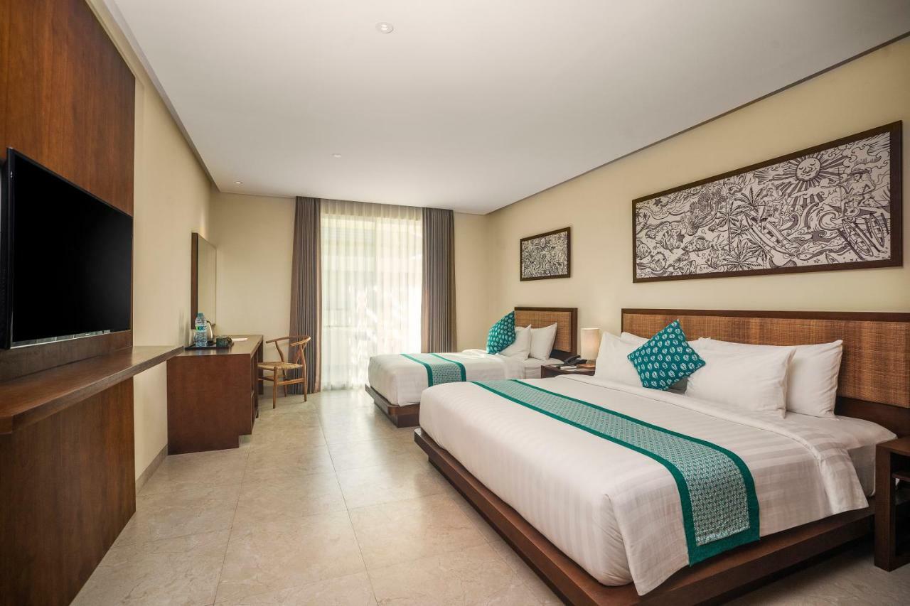 Hotel Anja