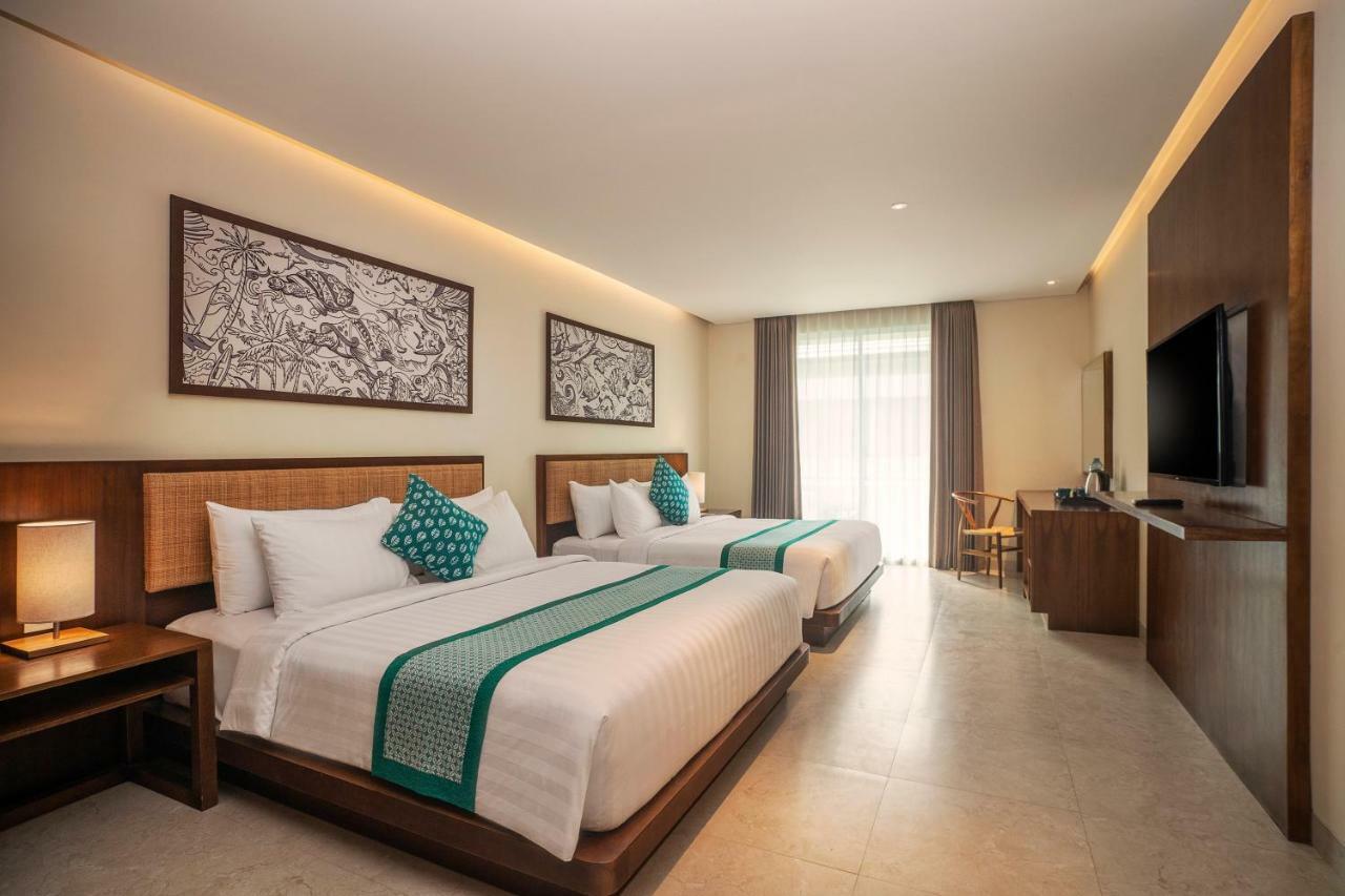 Anja 4* Jimbaran (Bali)