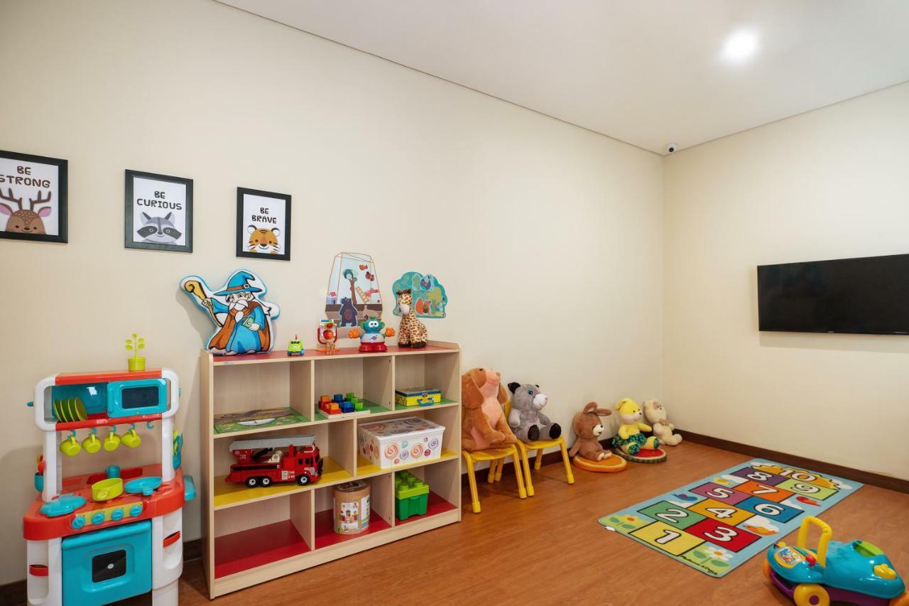 Anja Hotel 4*