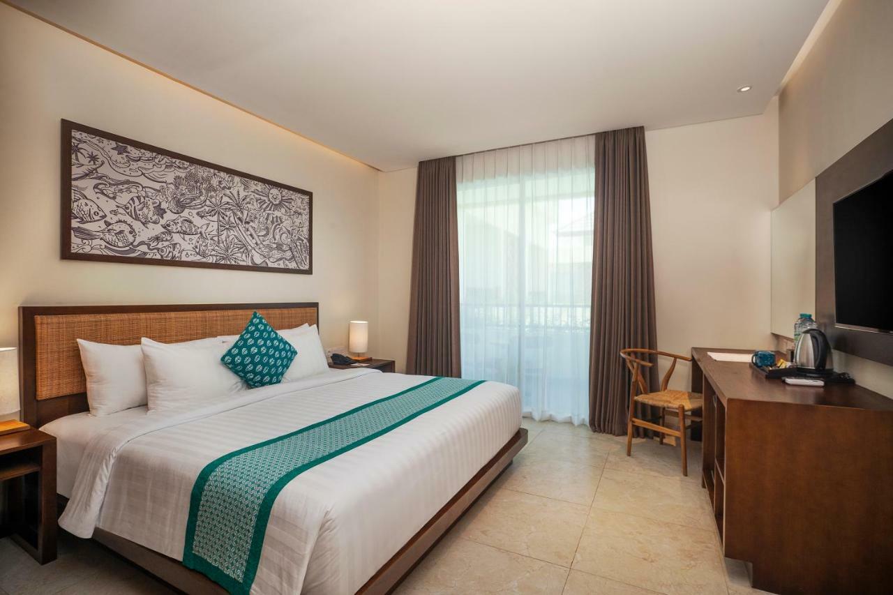 Anja Hotel Jimbaran (Bali)