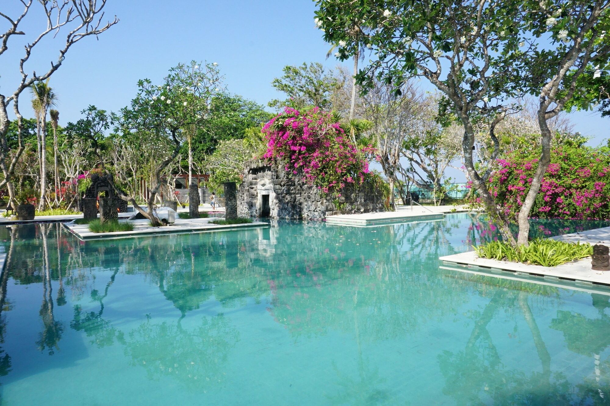 Resort Hyatt Regency Bali 5*