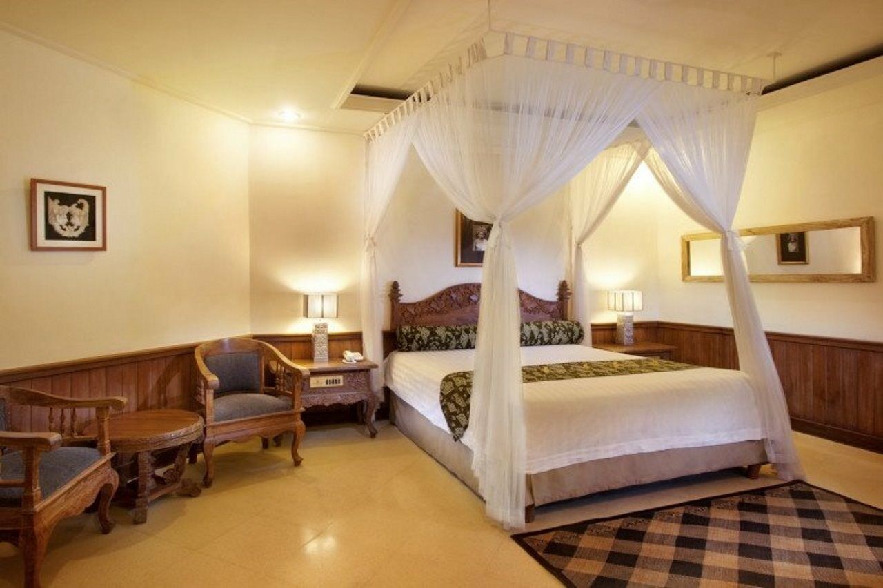 Resort Keraton