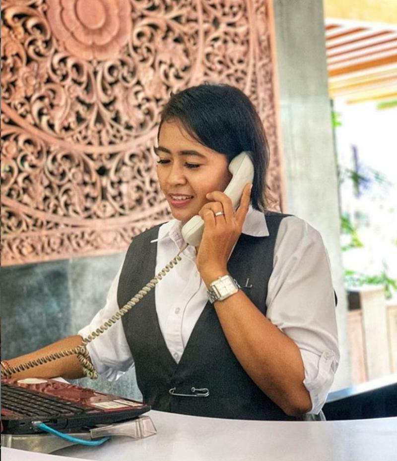 L 4* Seminyak (Bali)
