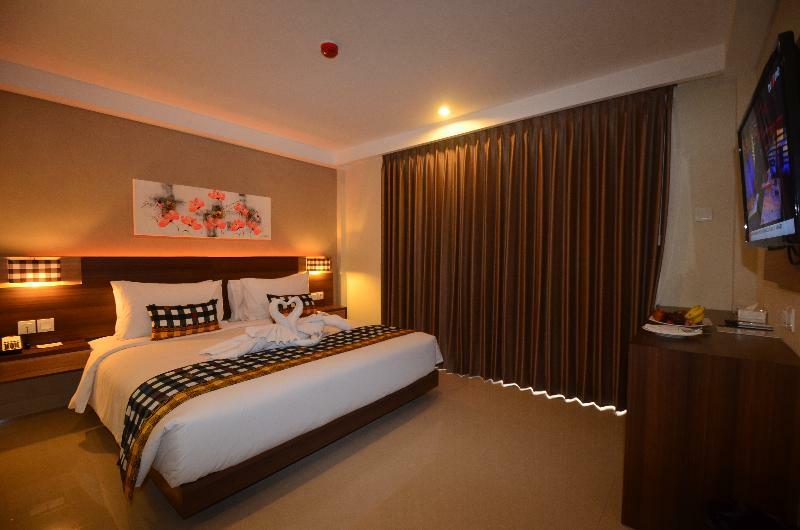 Hotel Grand Barong
