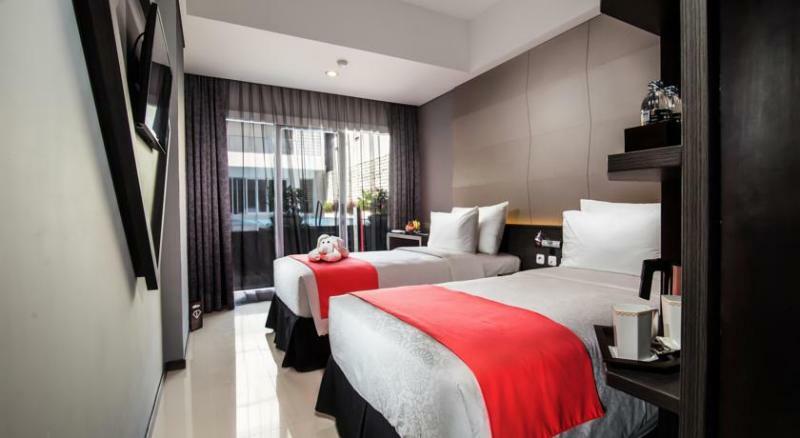 Fashion 4* Legian (Bali)