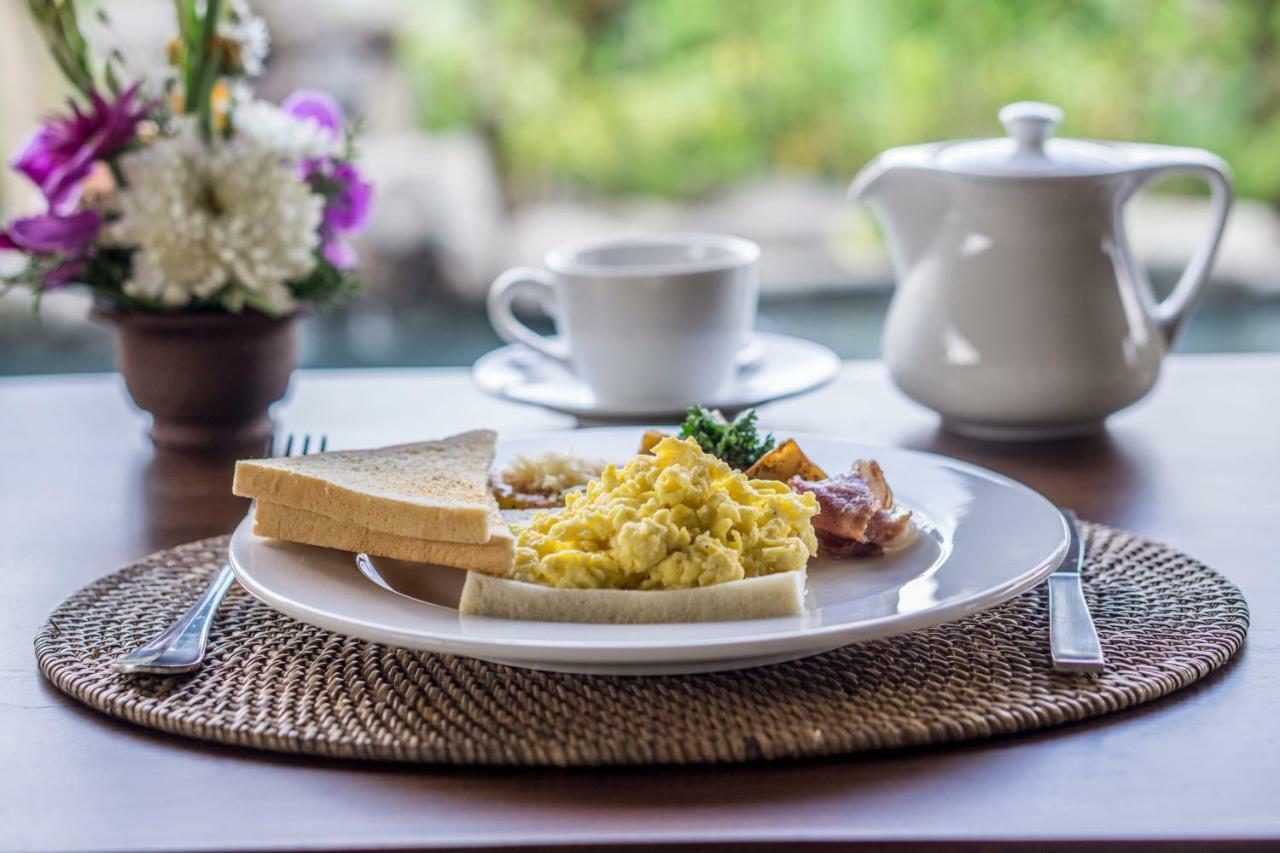 Gerindem 3* Ubud (Bali)