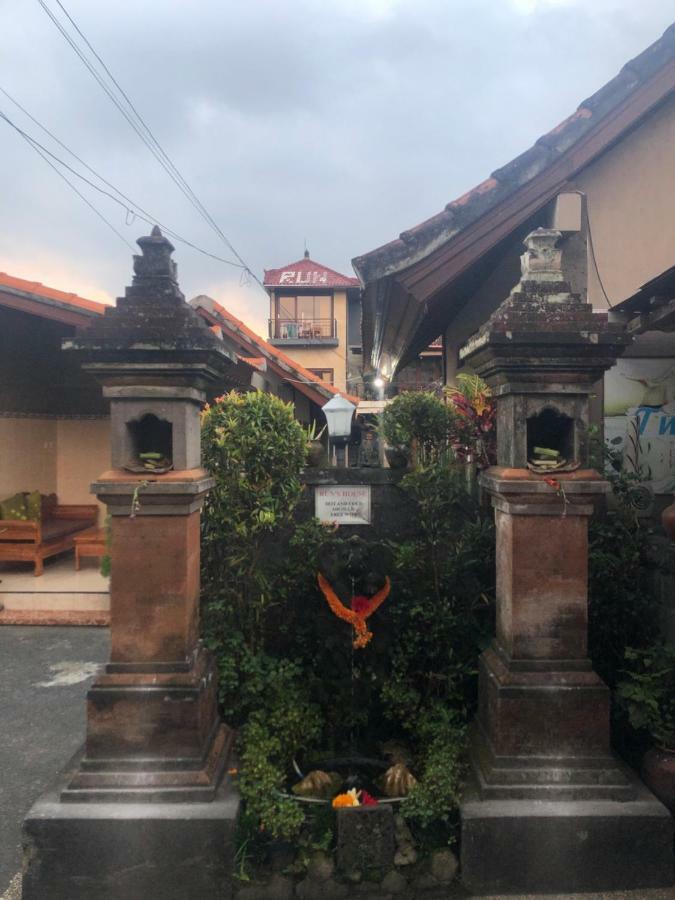 Run House Bed & Breakfast Ubud (Bali)