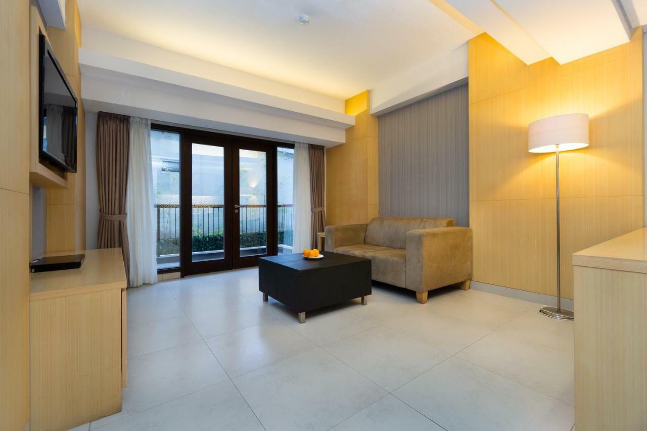 Quest Kuta By Aston 3* Kuta (Bali)