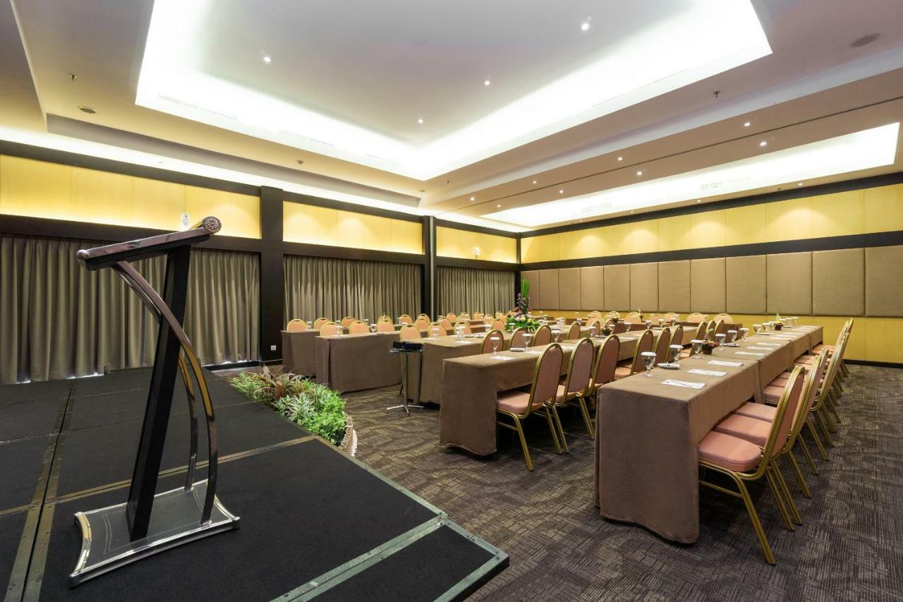 Quest Kuta By Aston 3*