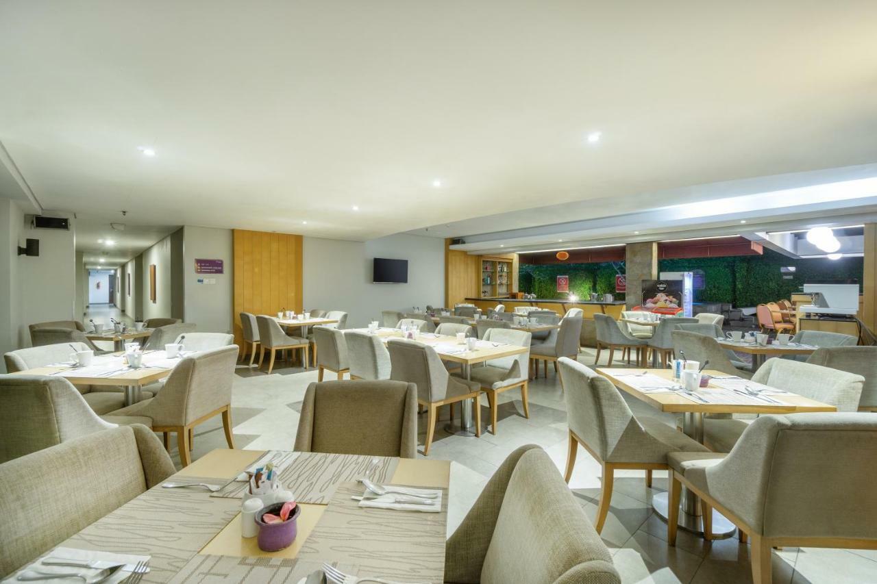 Hotel Quest Kuta By Aston Kuta (Bali)