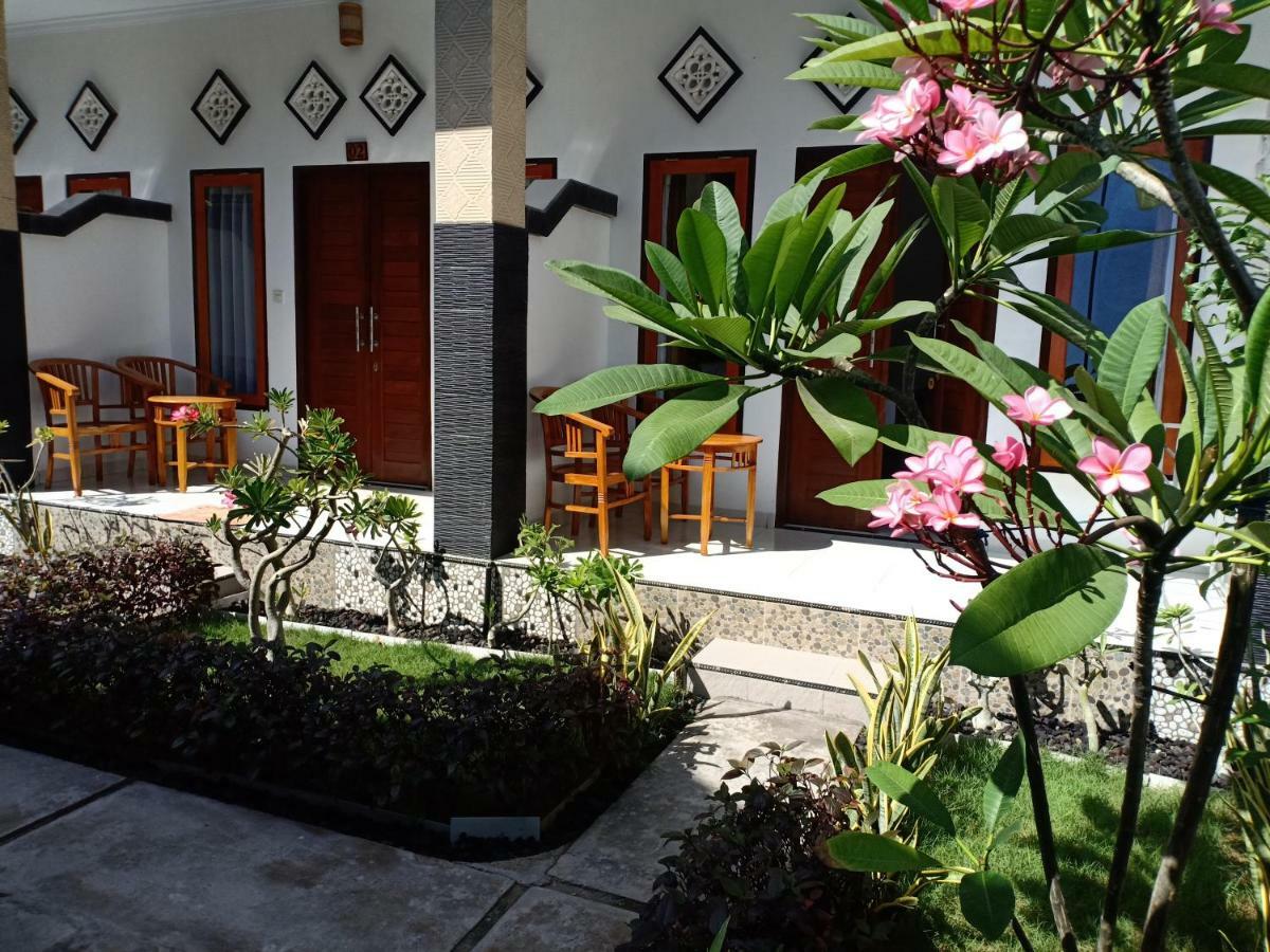 Dwiki Putra Homestay Nusa Lembongan (Bali)
