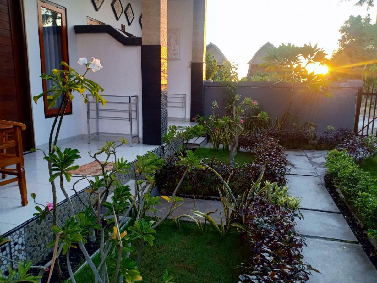 Homestay Dwiki Putra Nusa Lembongan (Bali)