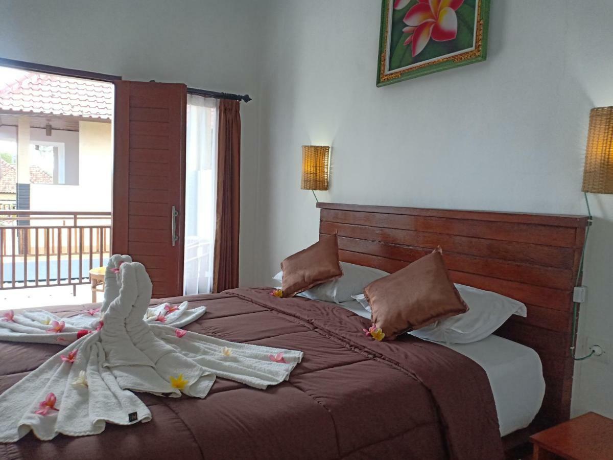 Dwiki Putra Homestay