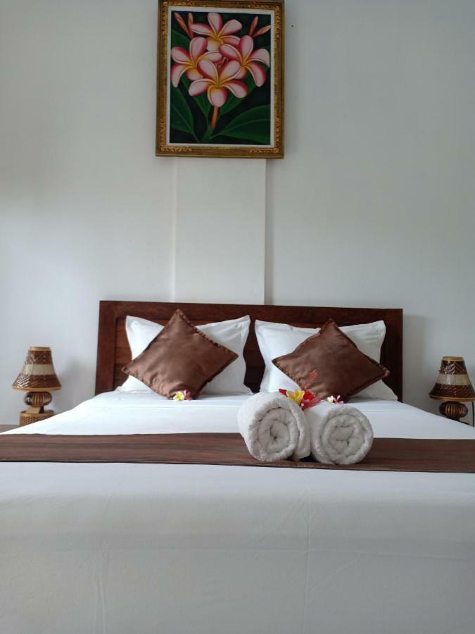 Homestay Dwiki Putra