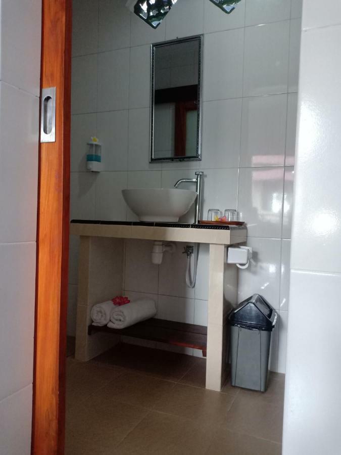 Dwiki Putra Homestay Nusa Lembongan (Bali)