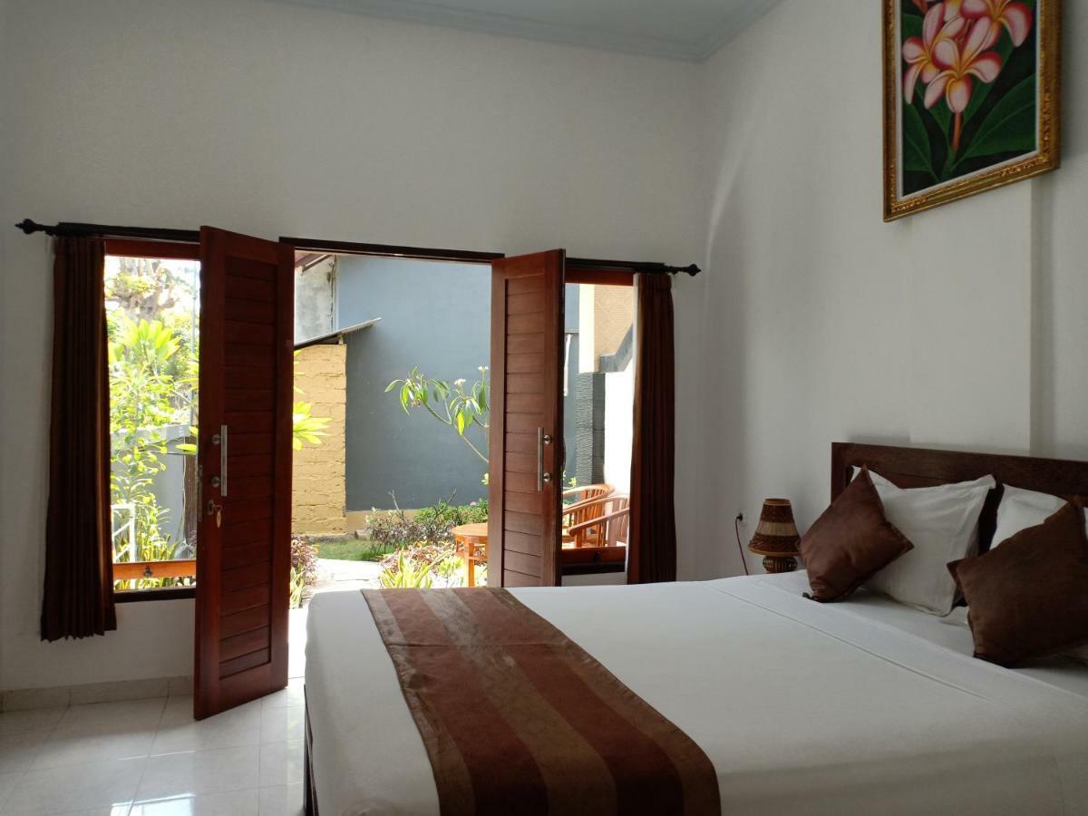 Dwiki Putra Homestay