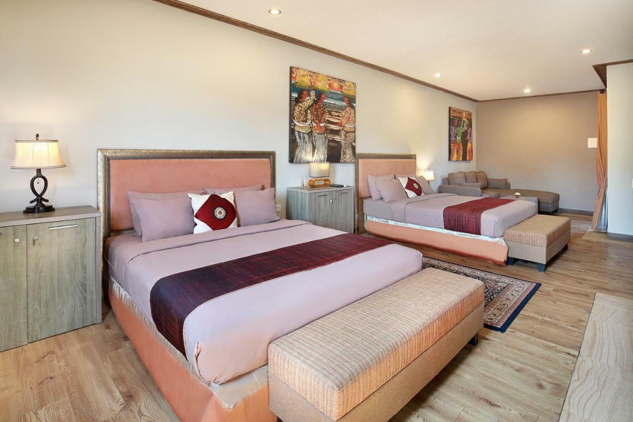 Bed & Breakfast Puri Sabina Jimbaran (Bali)