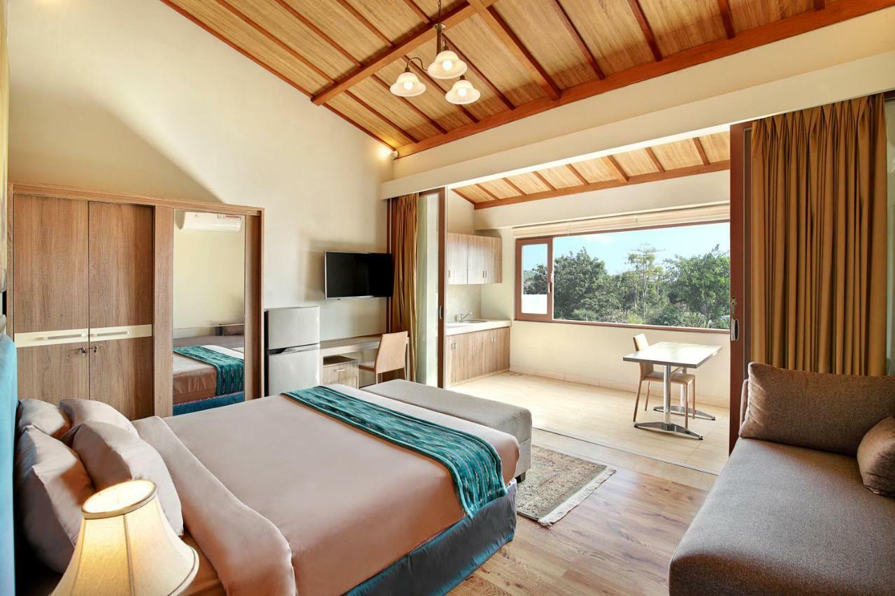 Bed & Breakfast Puri Sabina 3*
