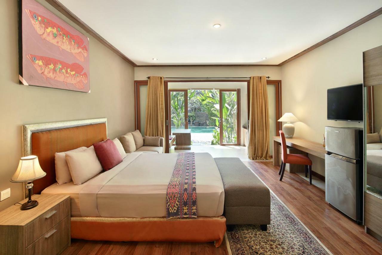 Puri Sabina Bed & Breakfast Jimbaran (Bali)