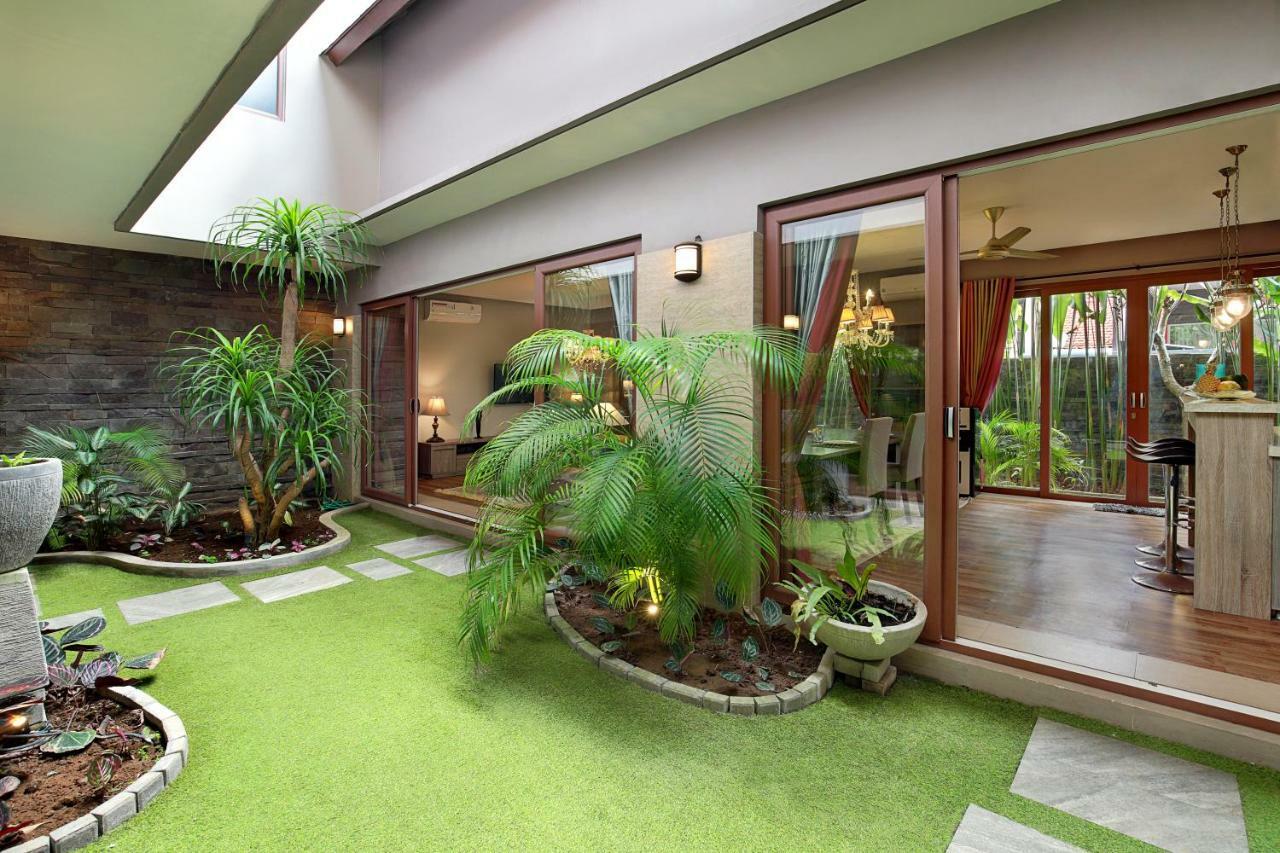 Bed & Breakfast Puri Sabina Jimbaran (Bali)