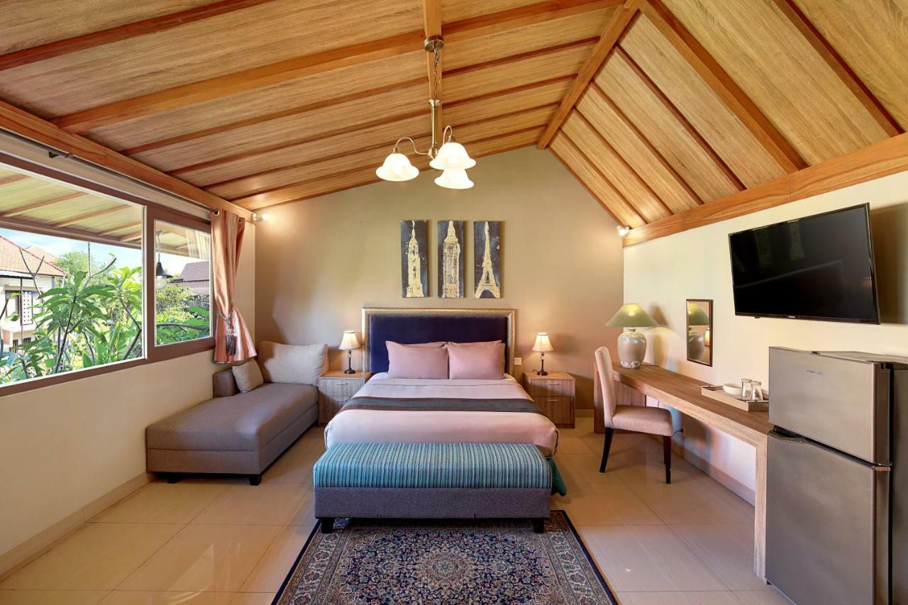 Puri Sabina Bed & Breakfast Jimbaran (Bali)