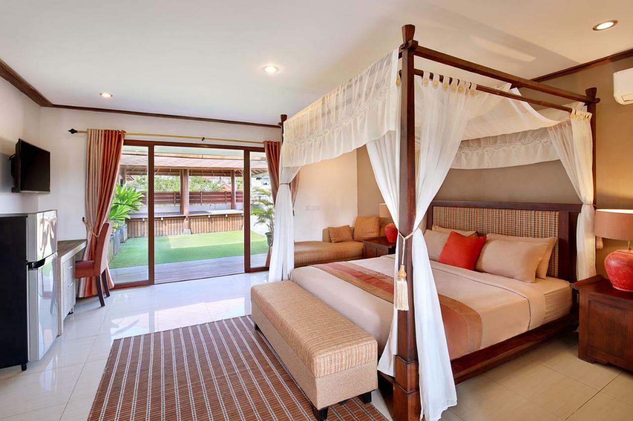 Puri Sabina Jimbaran (Bali)