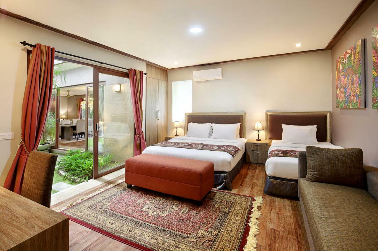 Puri Sabina Bed & Breakfast Jimbaran (Bali)