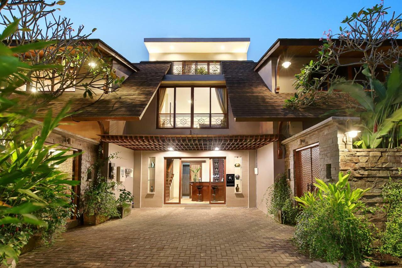 Bed & Breakfast Puri Sabina