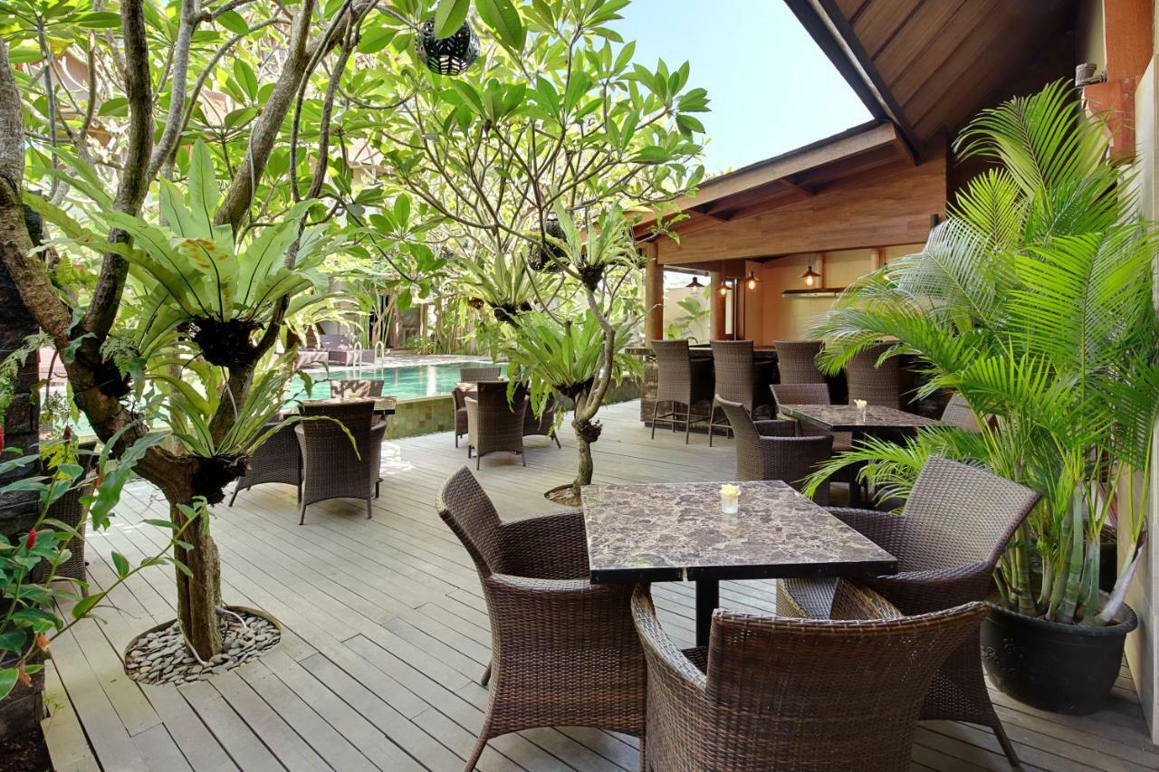 Puri Sabina Bed & Breakfast 3*